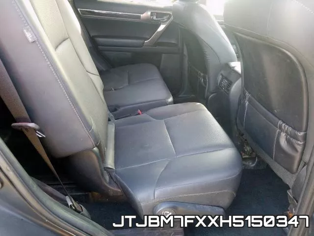 JTJBM7FXXH5150347 фото 6
