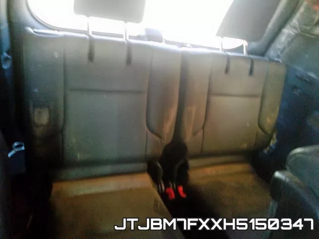 JTJBM7FXXH5150347 фото 9