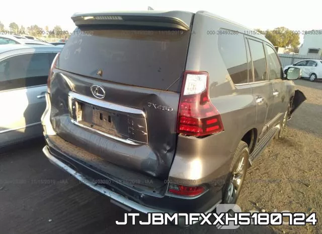 JTJBM7FXXH5180724 фото 5