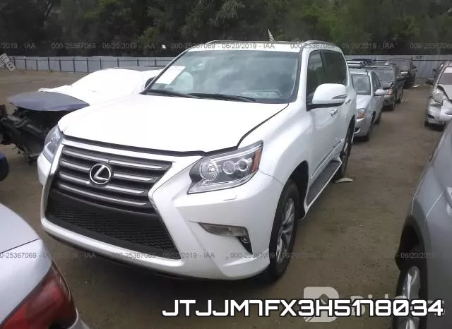 JTJJM7FX3H5178034 фото 3