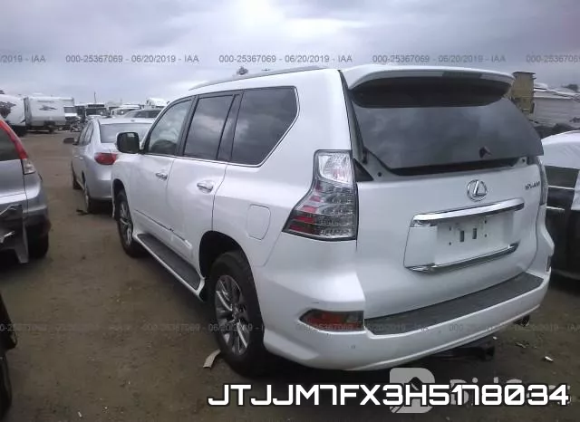 JTJJM7FX3H5178034 фото 4