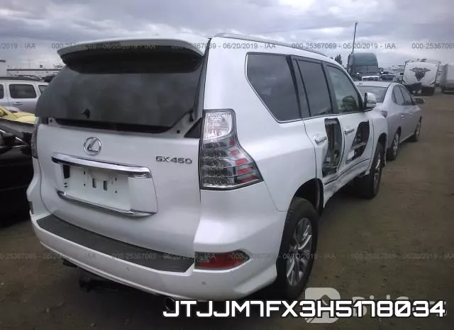 JTJJM7FX3H5178034 фото 5