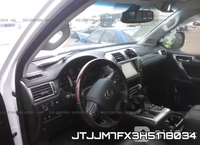 JTJJM7FX3H5178034 фото 6