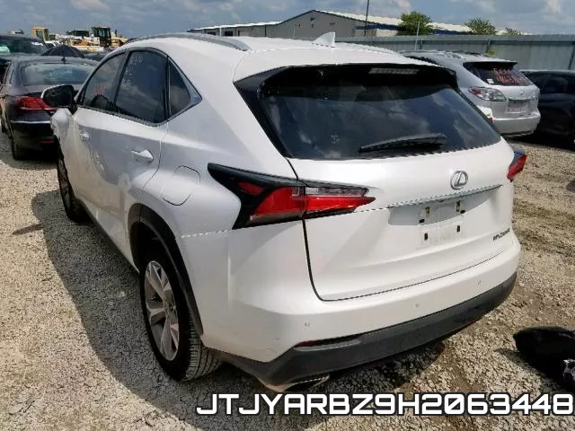 JTJYARBZ9H2063448 фото 4