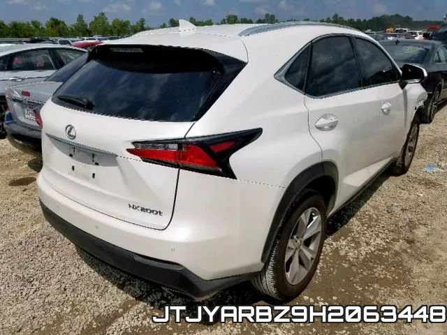 JTJYARBZ9H2063448 фото 5