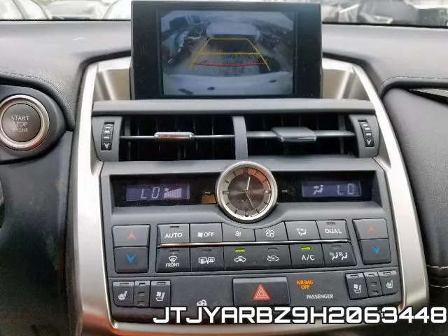 JTJYARBZ9H2063448 фото 10