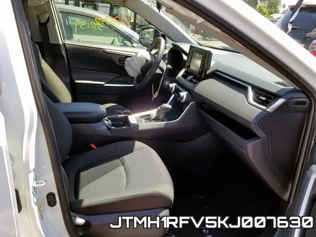 JTMH1RFV5KJ007630 фото 6