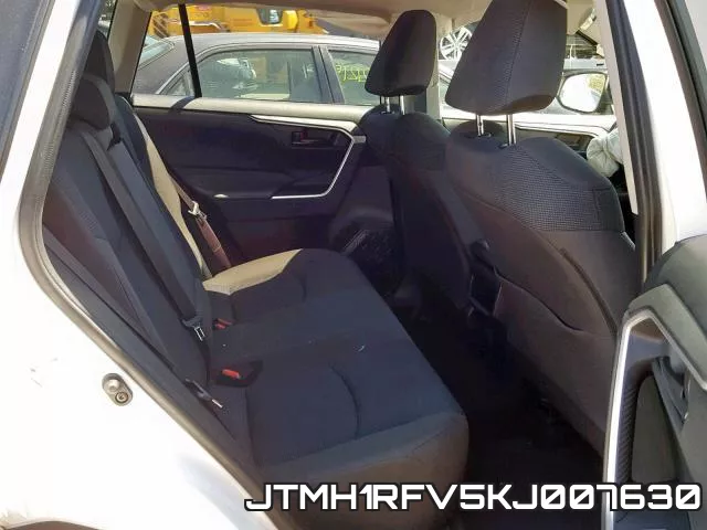 JTMH1RFV5KJ007630 фото 7
