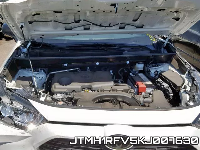 JTMH1RFV5KJ007630 фото 8