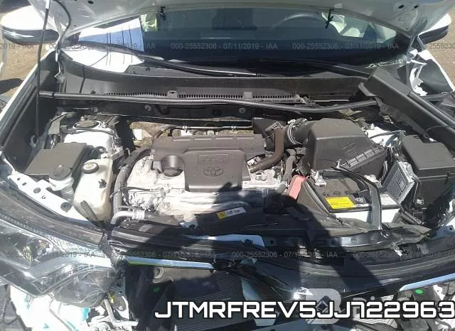 JTMRFREV5JJ722963 фото 2