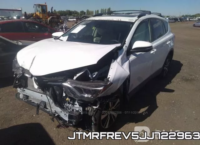 JTMRFREV5JJ722963 фото 3