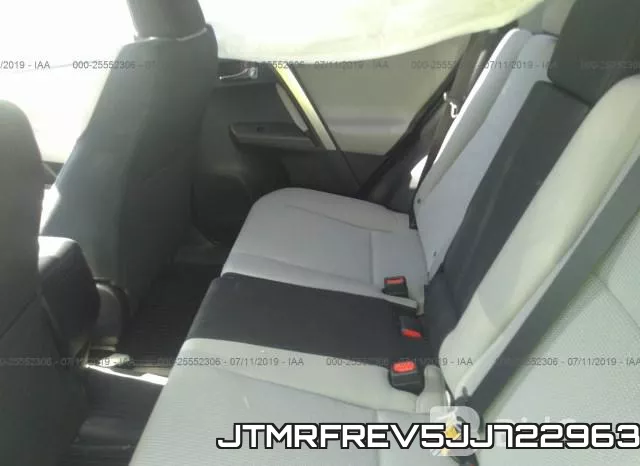 JTMRFREV5JJ722963 фото 9