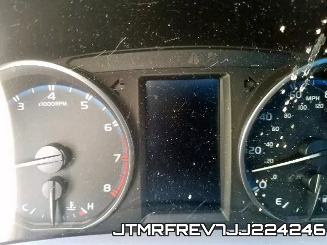 JTMRFREV7JJ224246 фото 9