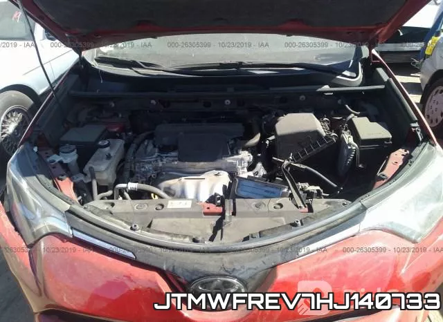 JTMWFREV7HJ140733 фото 2