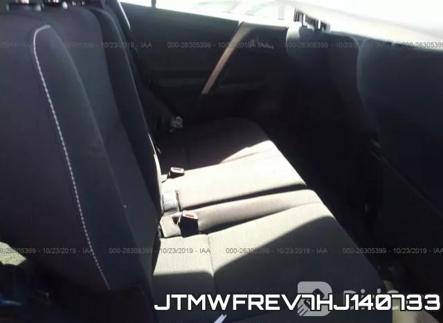 JTMWFREV7HJ140733 фото 9