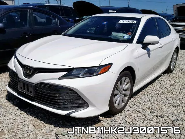 JTNB11HK2J3007576 фото 3