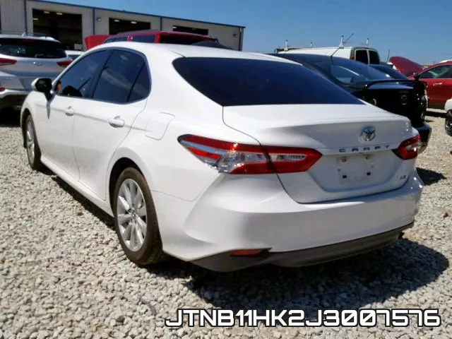 JTNB11HK2J3007576 фото 4
