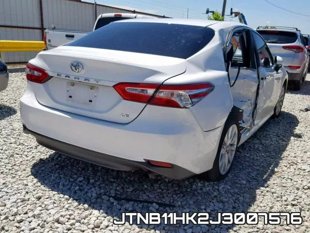 JTNB11HK2J3007576 фото 5