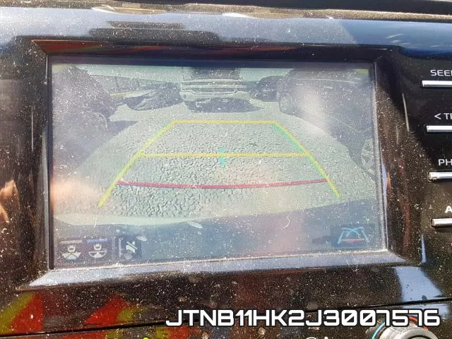 JTNB11HK2J3007576 фото 10