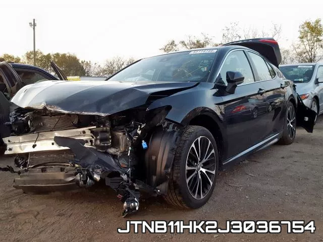 JTNB11HK2J3036754 фото 3