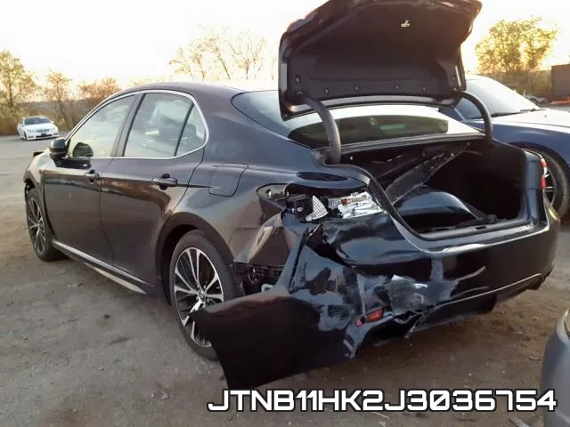 JTNB11HK2J3036754 фото 4