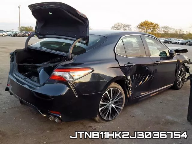 JTNB11HK2J3036754 фото 5