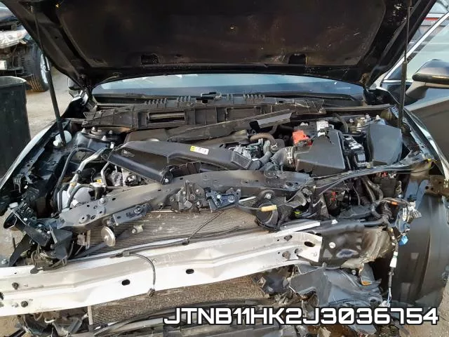 JTNB11HK2J3036754 фото 8