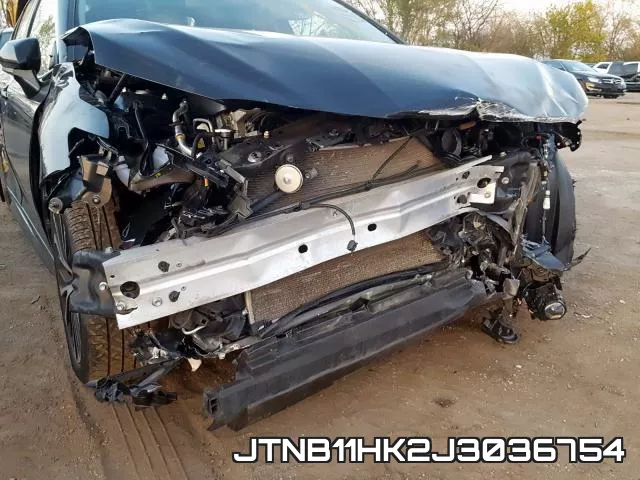 JTNB11HK2J3036754 фото 10