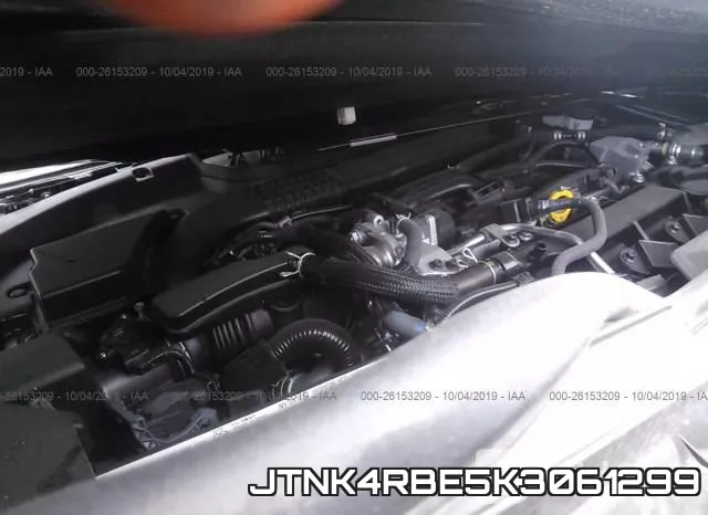 JTNK4RBE5K3061299 фото 2