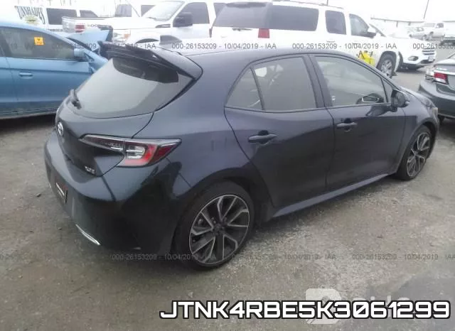 JTNK4RBE5K3061299 фото 5