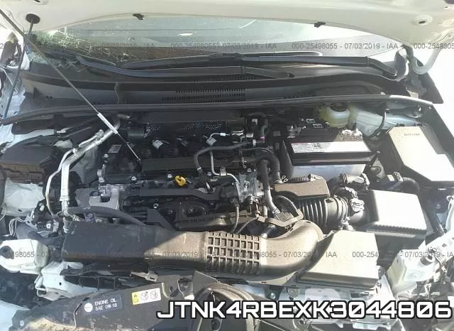 JTNK4RBEXK3044806 фото 2