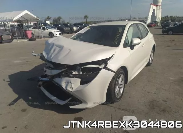 JTNK4RBEXK3044806 фото 3
