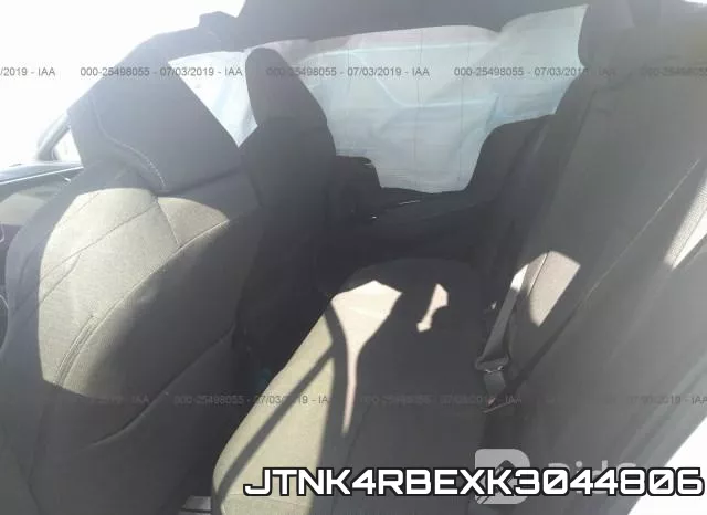 JTNK4RBEXK3044806 фото 9
