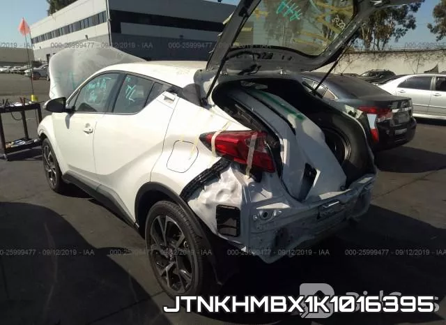 JTNKHMBX1K1016395 фото 4