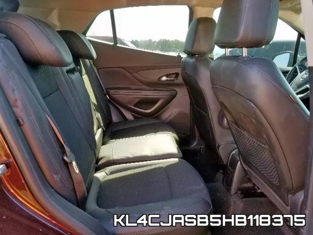 KL4CJASB5HB118375 фото 7