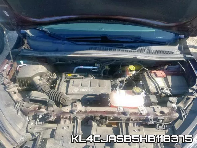 KL4CJASB5HB118375 фото 8