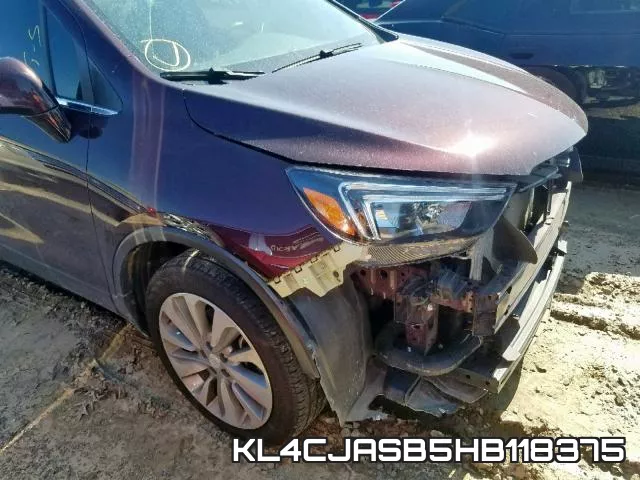 KL4CJASB5HB118375 фото 10