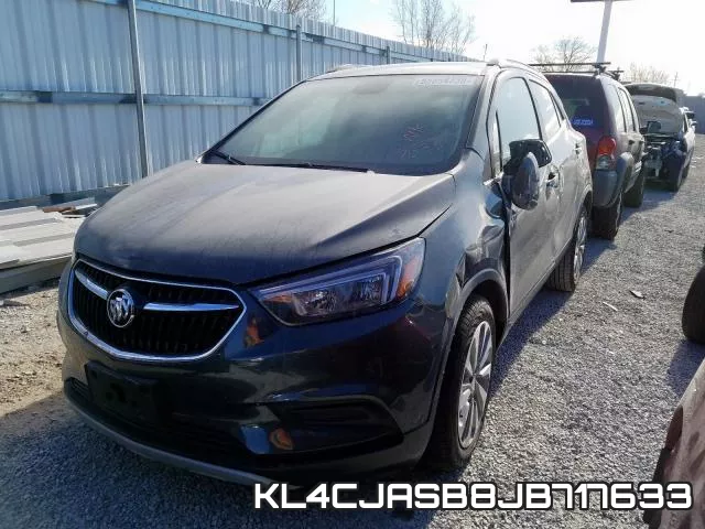 KL4CJASB8JB717633 фото 3