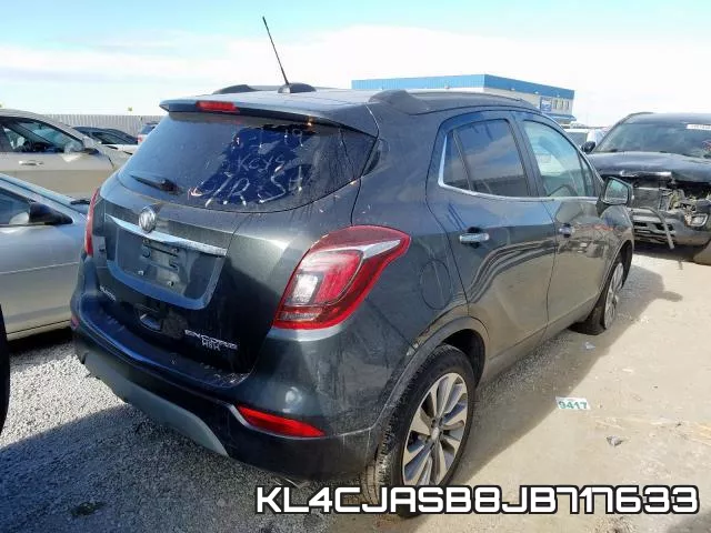 KL4CJASB8JB717633 фото 5