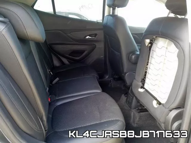 KL4CJASB8JB717633 фото 7