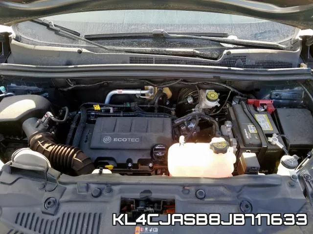 KL4CJASB8JB717633 фото 8