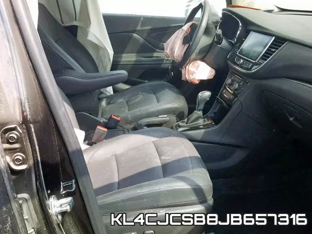 KL4CJCSB8JB657316 фото 6