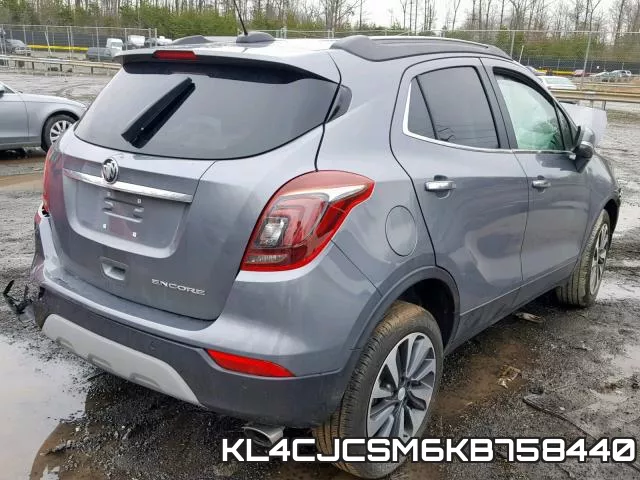 KL4CJCSM6KB758440 фото 5