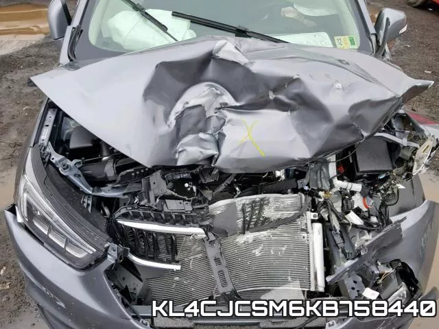 KL4CJCSM6KB758440 фото 8