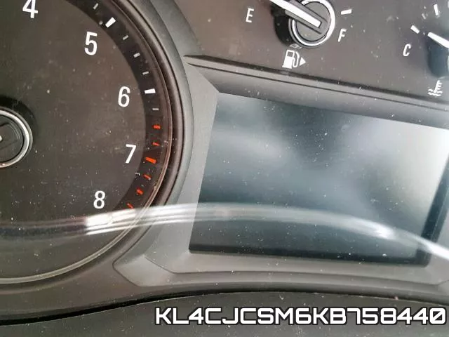 KL4CJCSM6KB758440 фото 9