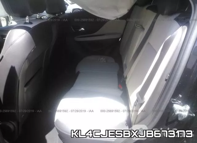 KL4CJESBXJB673173 фото 9