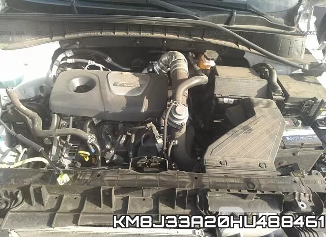 KM8J33A20HU488461 фото 2