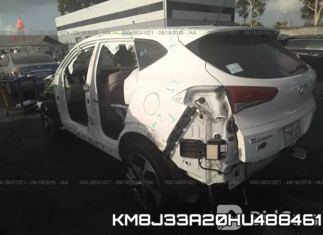 KM8J33A20HU488461 фото 4