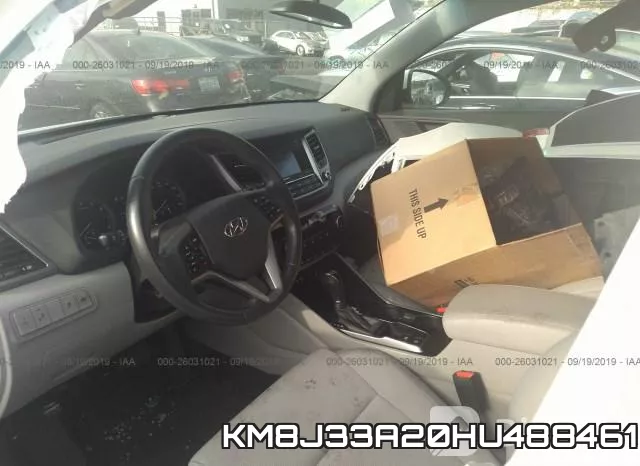 KM8J33A20HU488461 фото 6