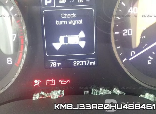 KM8J33A20HU488461 фото 8